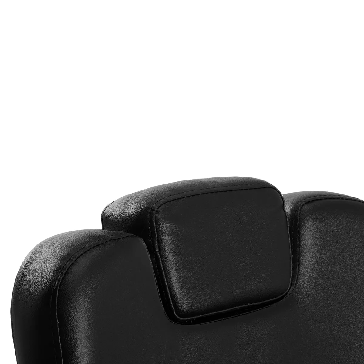 Gabbiano Barber Chair Wilno Black