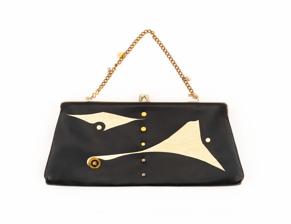 Geraldine Clutch