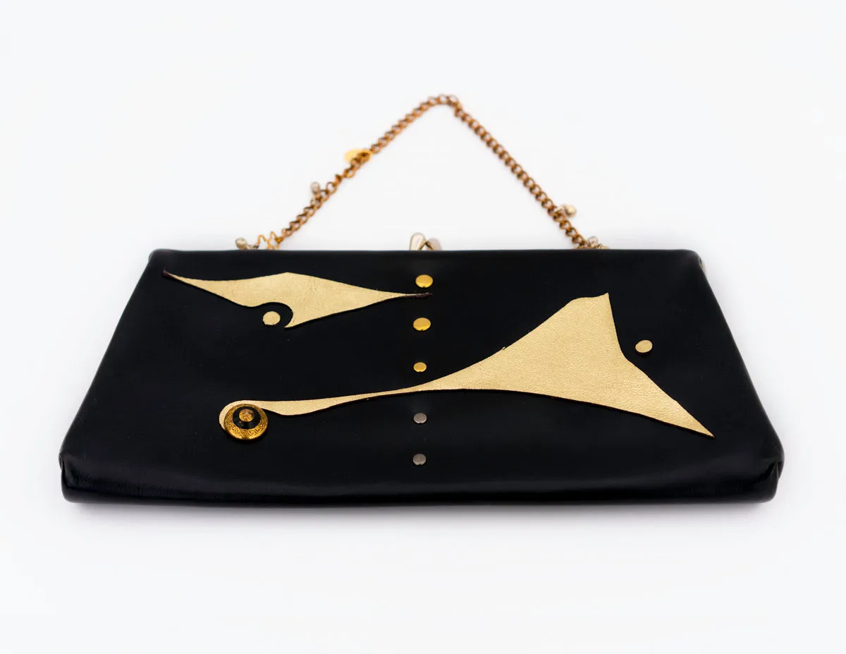 Geraldine Clutch