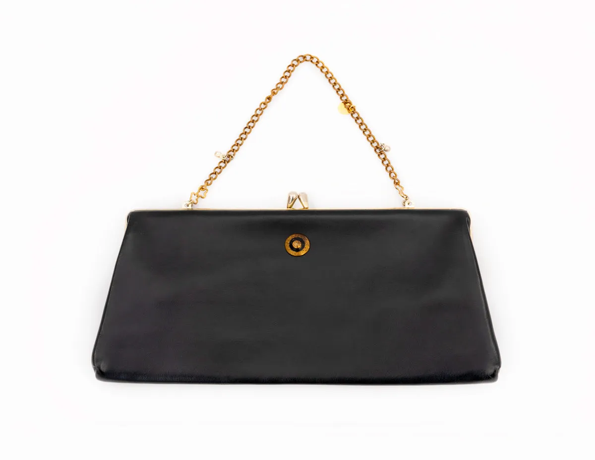 Geraldine Clutch