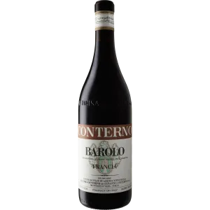 Giacomo Conterno Barolo Francia 2020