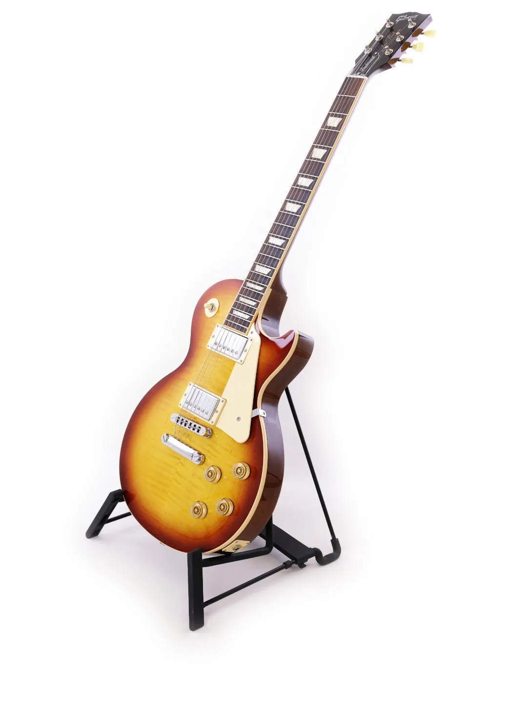 Gibson Les Paul Traditional - USA 2013
