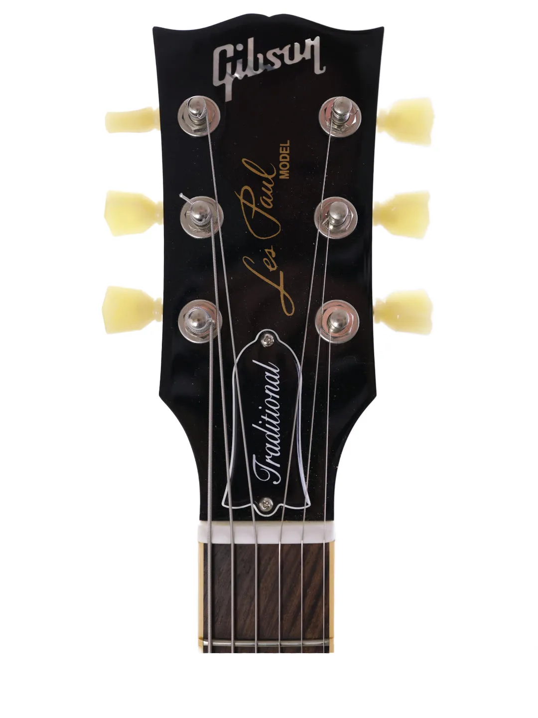 Gibson Les Paul Traditional - USA 2013
