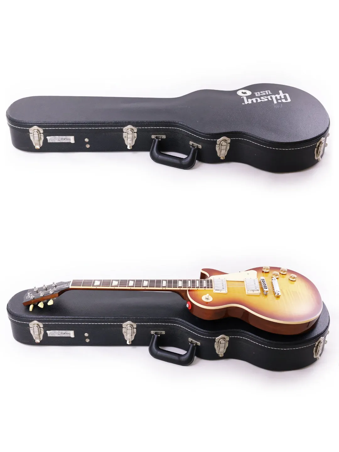 Gibson Les Paul Traditional - USA 2013