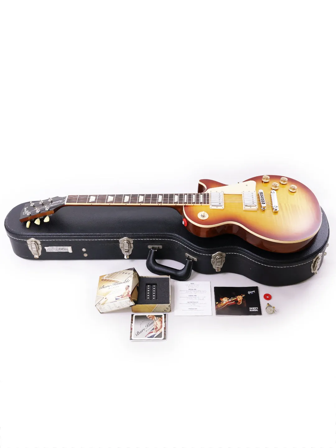 Gibson Les Paul Traditional - USA 2013