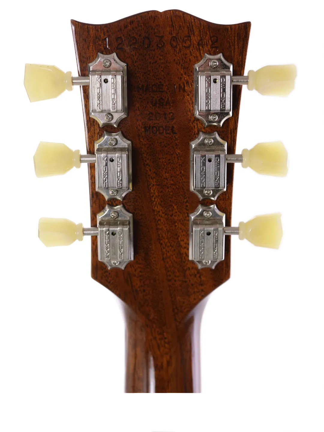 Gibson Les Paul Traditional - USA 2013