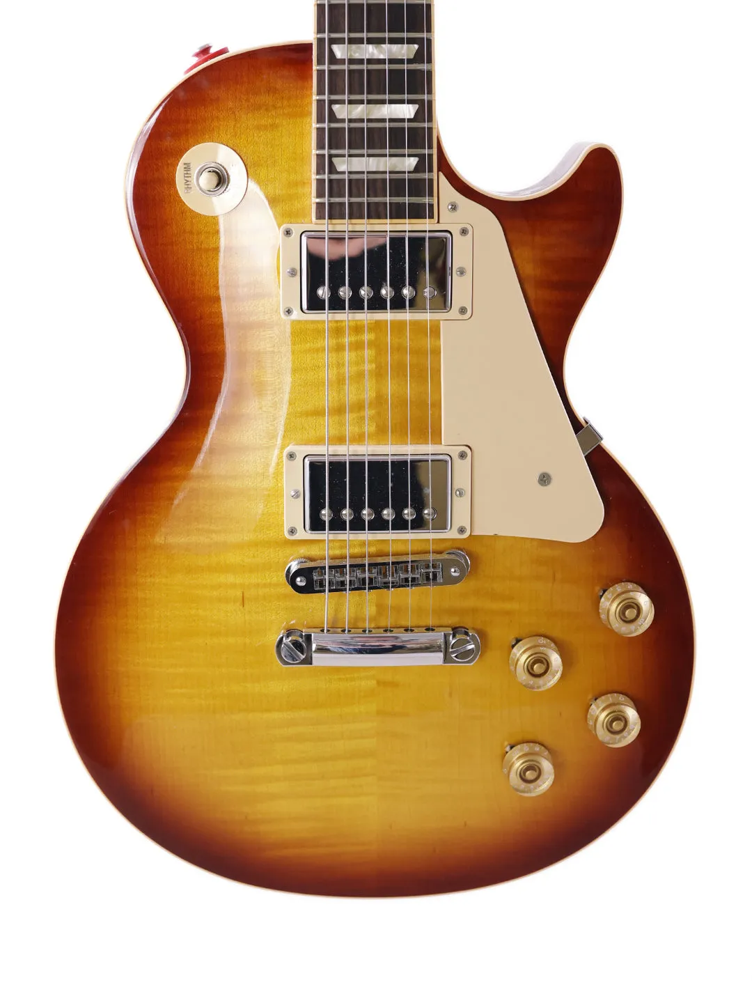 Gibson Les Paul Traditional - USA 2013