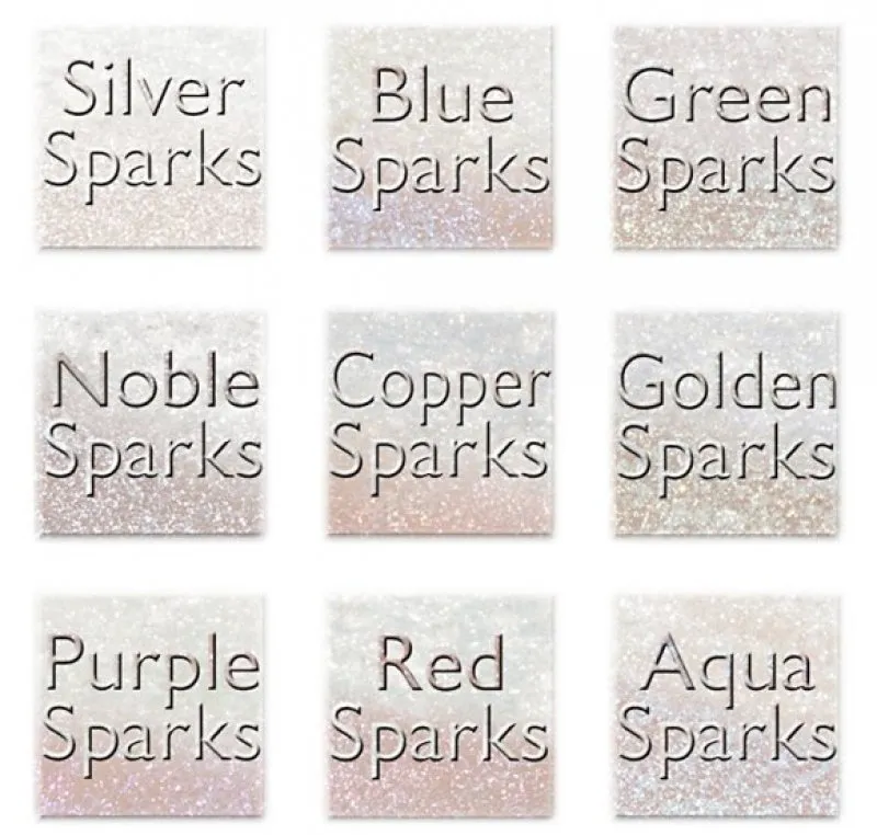 Glamour Sparks