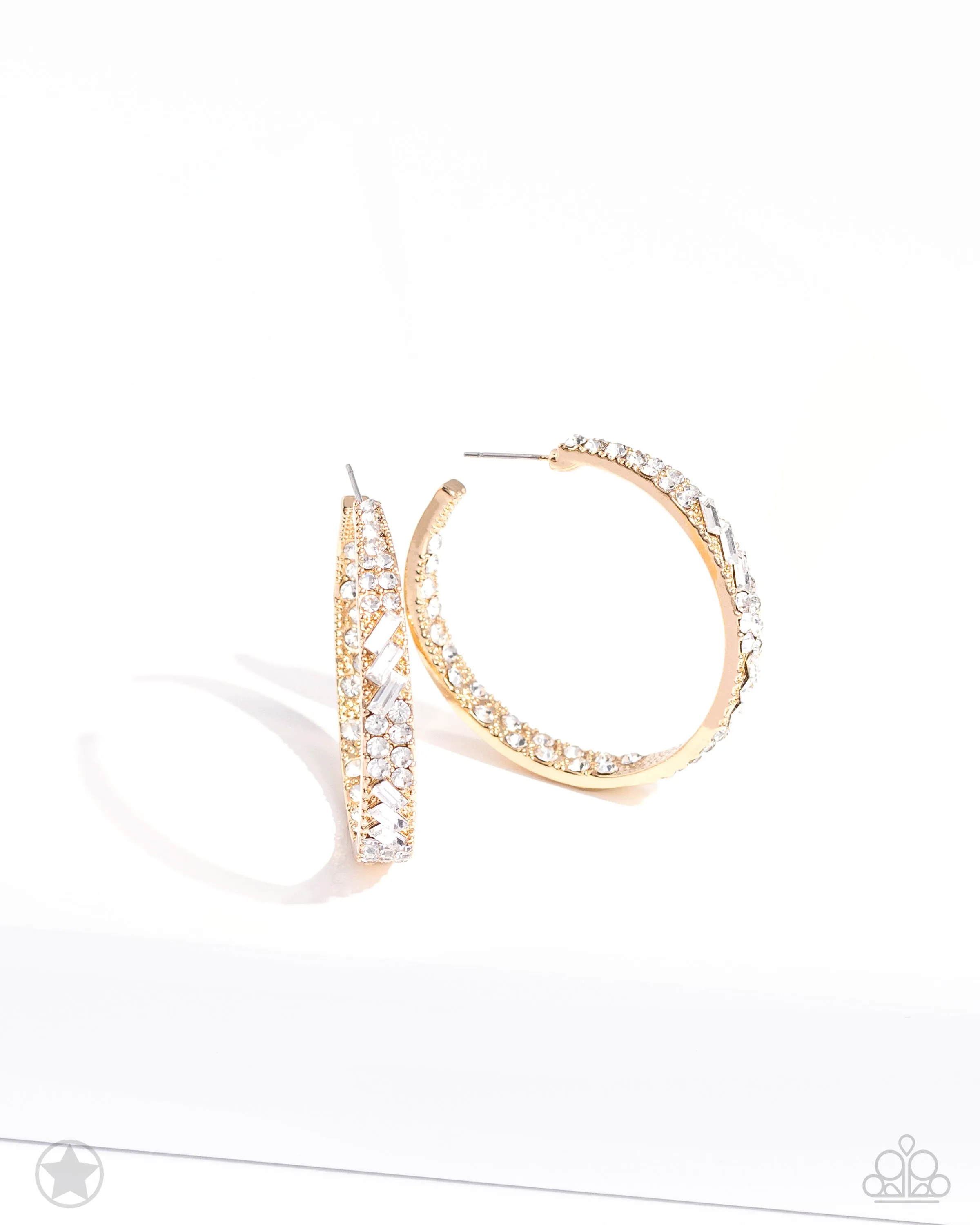 GLITZY By Association - Paparazzi Accessories