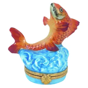 Goldfish