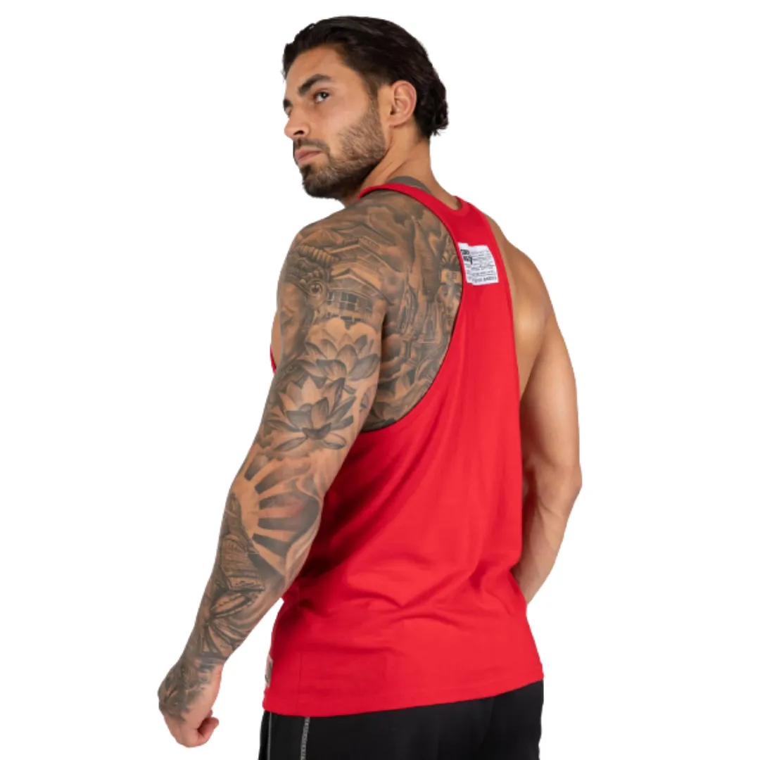 Gorilla Wear Classic Tank Top