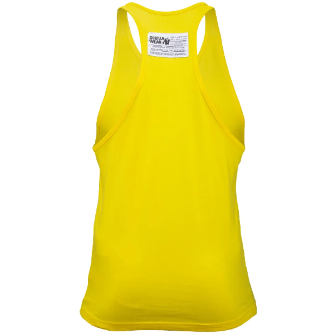 Gorilla Wear Classic Tank Top