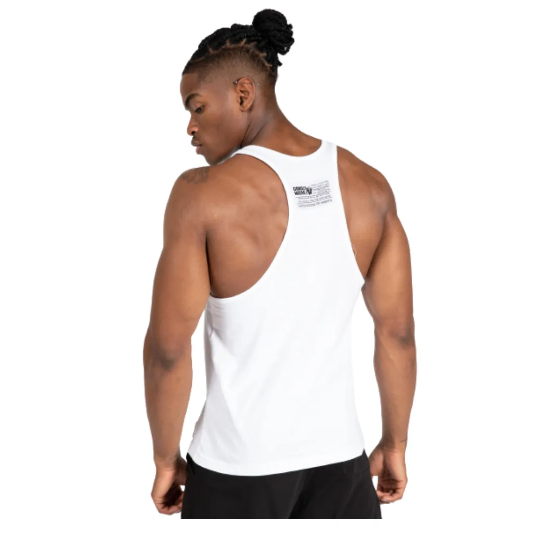 Gorilla Wear Classic Tank Top