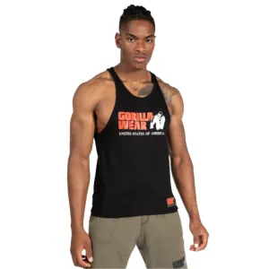 Gorilla Wear Classic Tank Top
