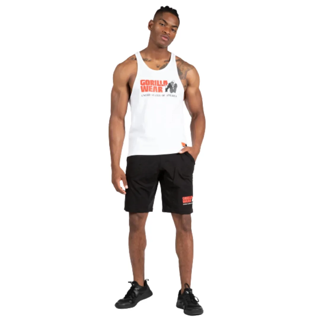 Gorilla Wear Classic Tank Top