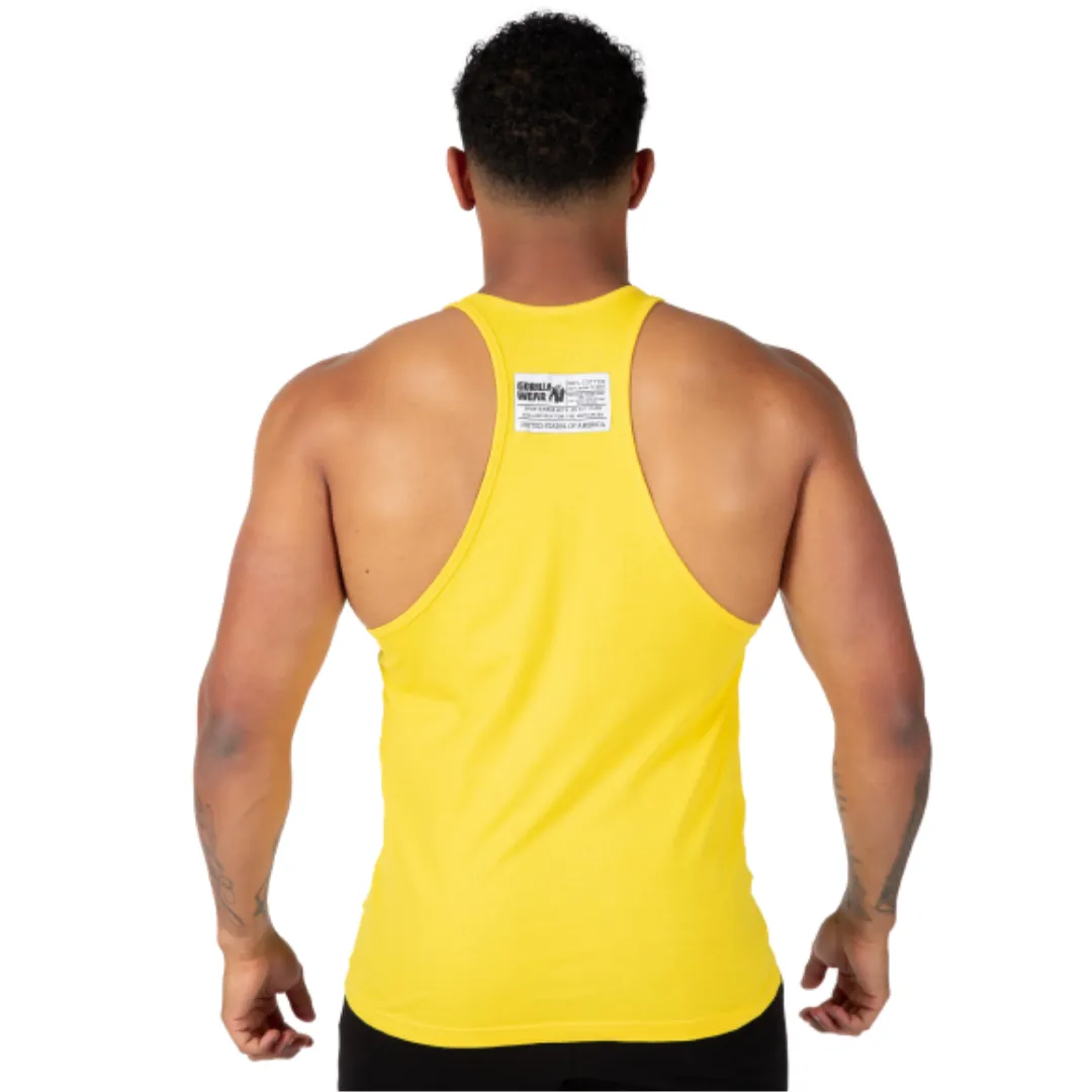 Gorilla Wear Classic Tank Top