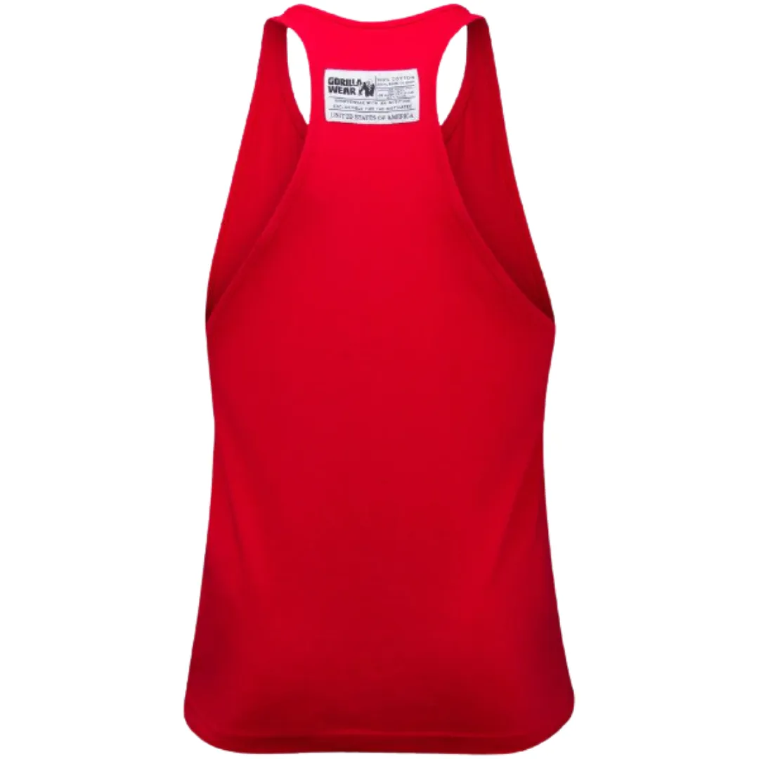 Gorilla Wear Classic Tank Top