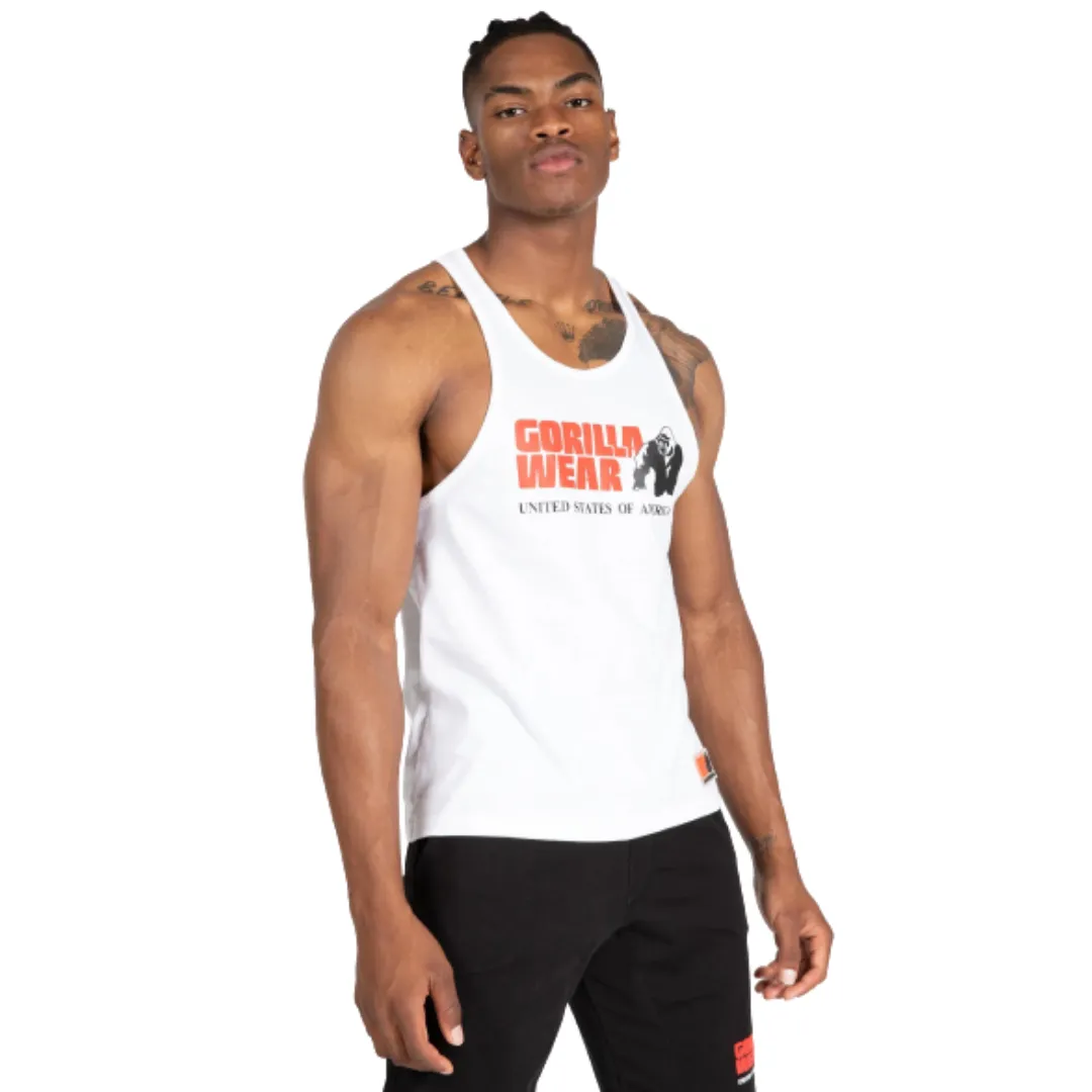 Gorilla Wear Classic Tank Top