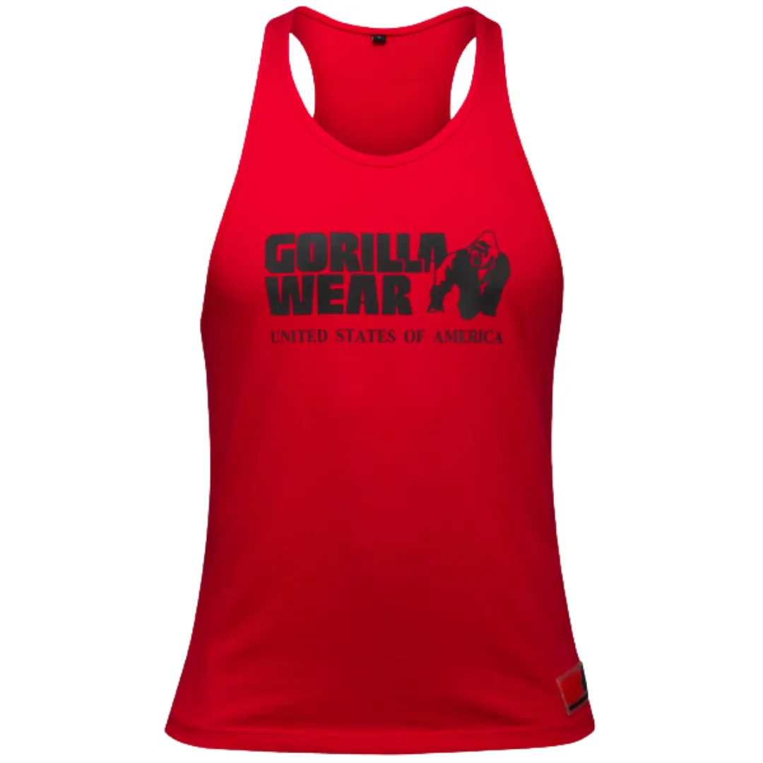Gorilla Wear Classic Tank Top