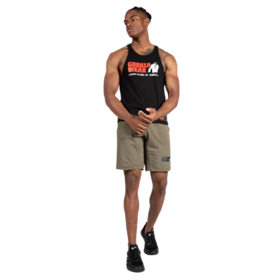 Gorilla Wear Classic Tank Top