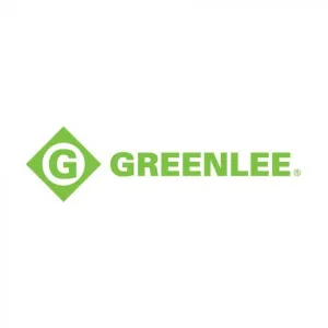Greenlee - Clamp-Leg Wells (32207)