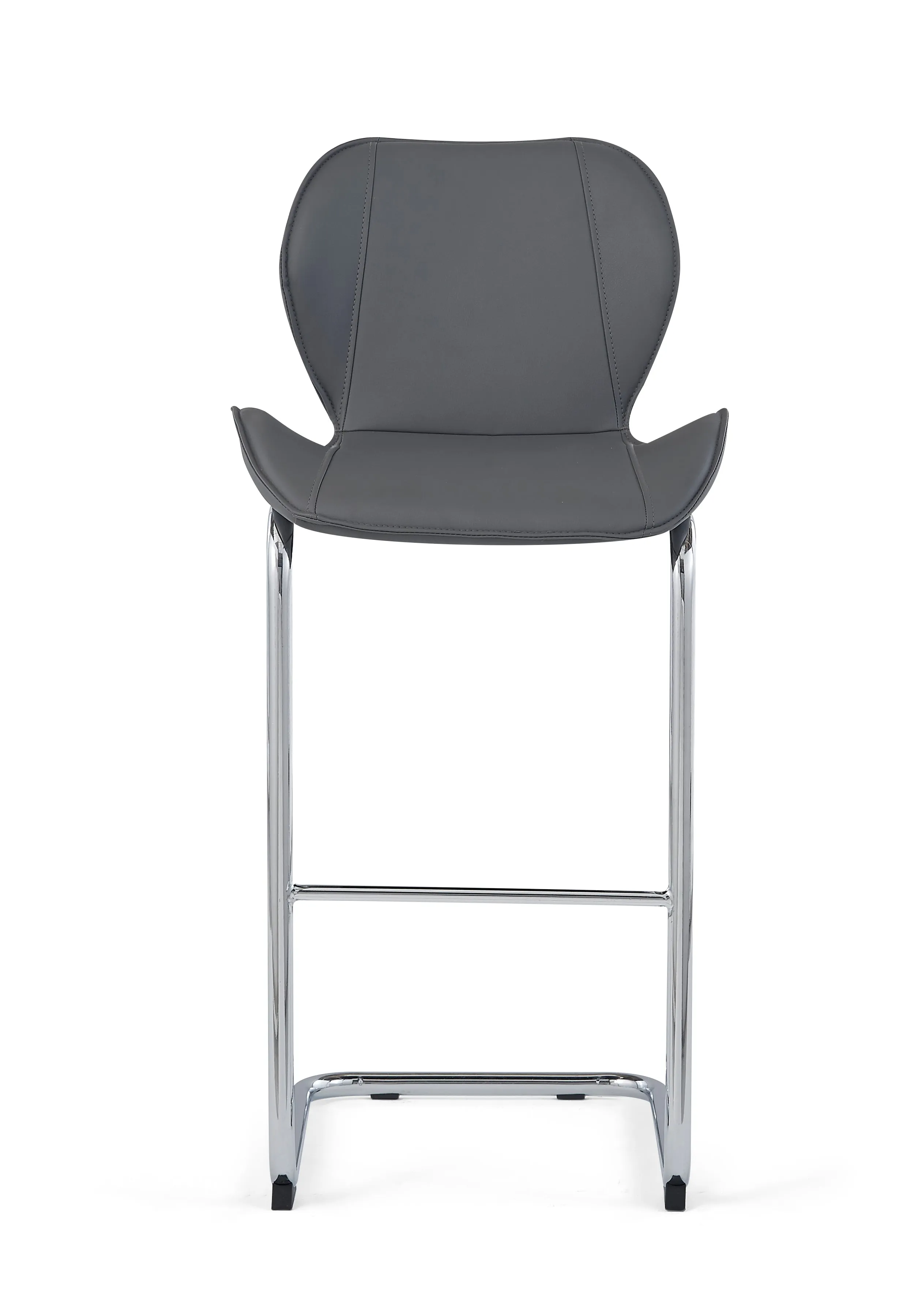 Grey Barstool D1446BS - GR