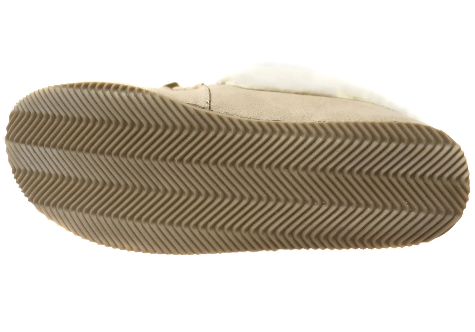 Grosby Mira Womens Comfortable Indoor Slippers