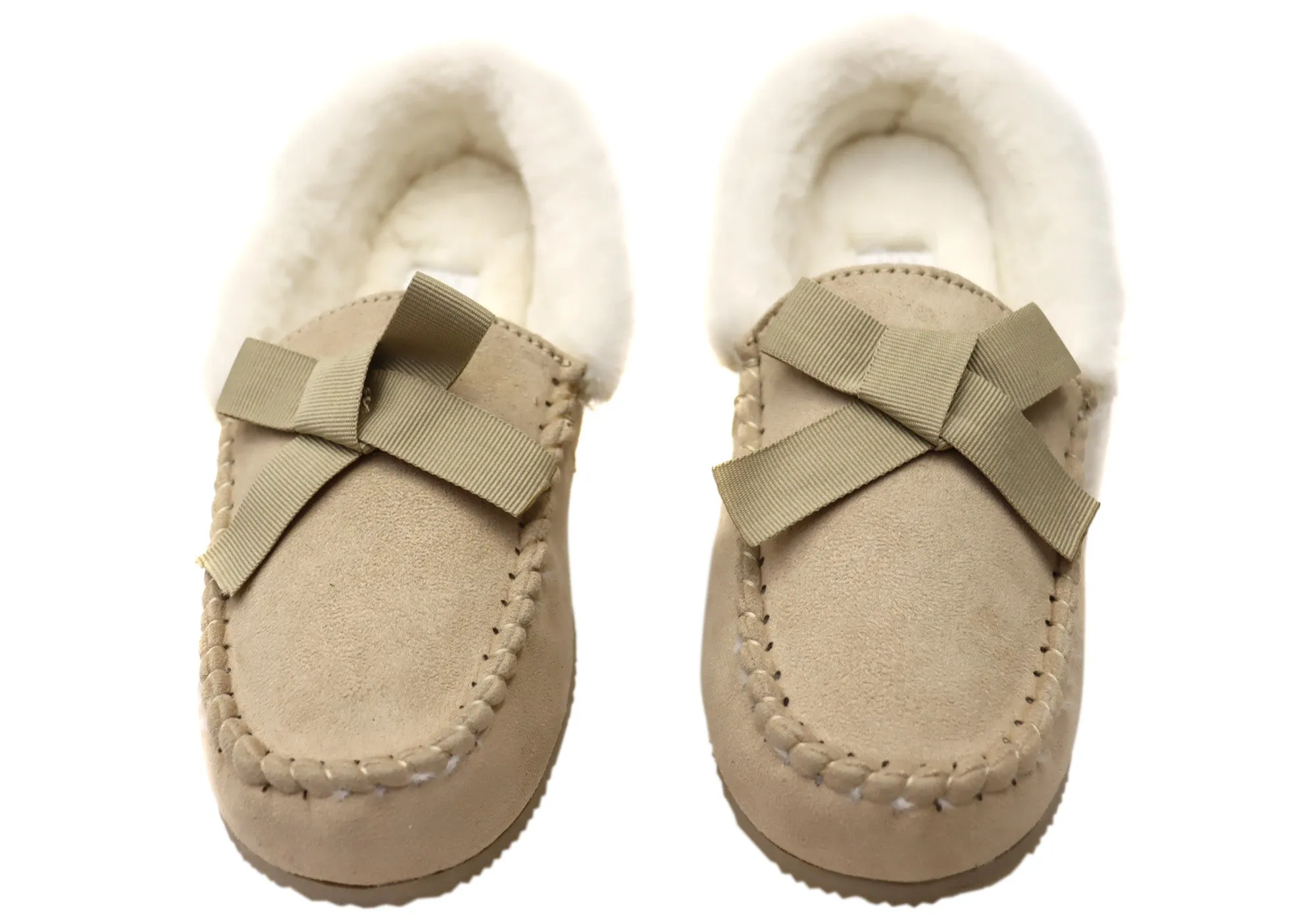 Grosby Mira Womens Comfortable Indoor Slippers
