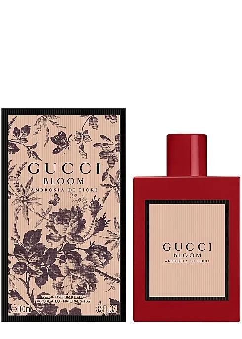 Gucci Bloom Ambrosia di Flori  Eau de Parfum 100ml