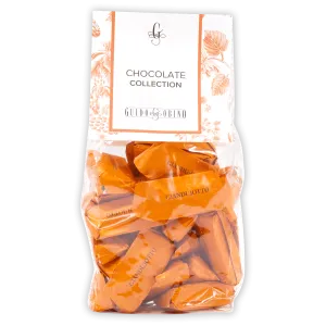 Guido Gobino Classic Giandujotto Bag by Bar & Cocoa