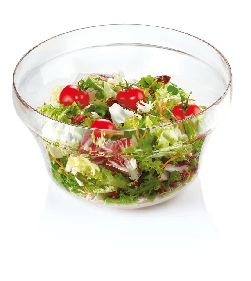 Guzzini Perfect Dry Salad Spinner Preparation GZ16900000