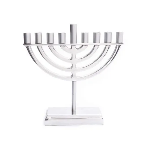 Hanukkah Menorah Classic