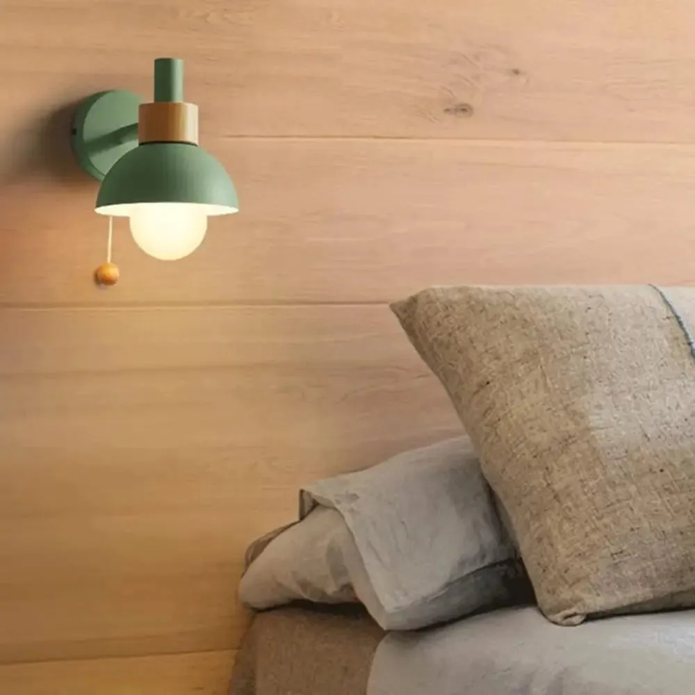 HavnBeam - Artistic Accent Wall Lamp