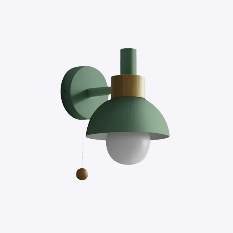 HavnBeam - Artistic Accent Wall Lamp