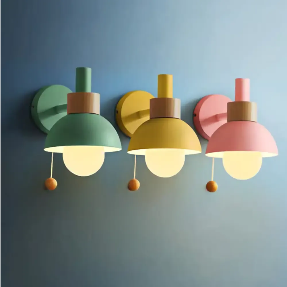 HavnBeam - Artistic Accent Wall Lamp