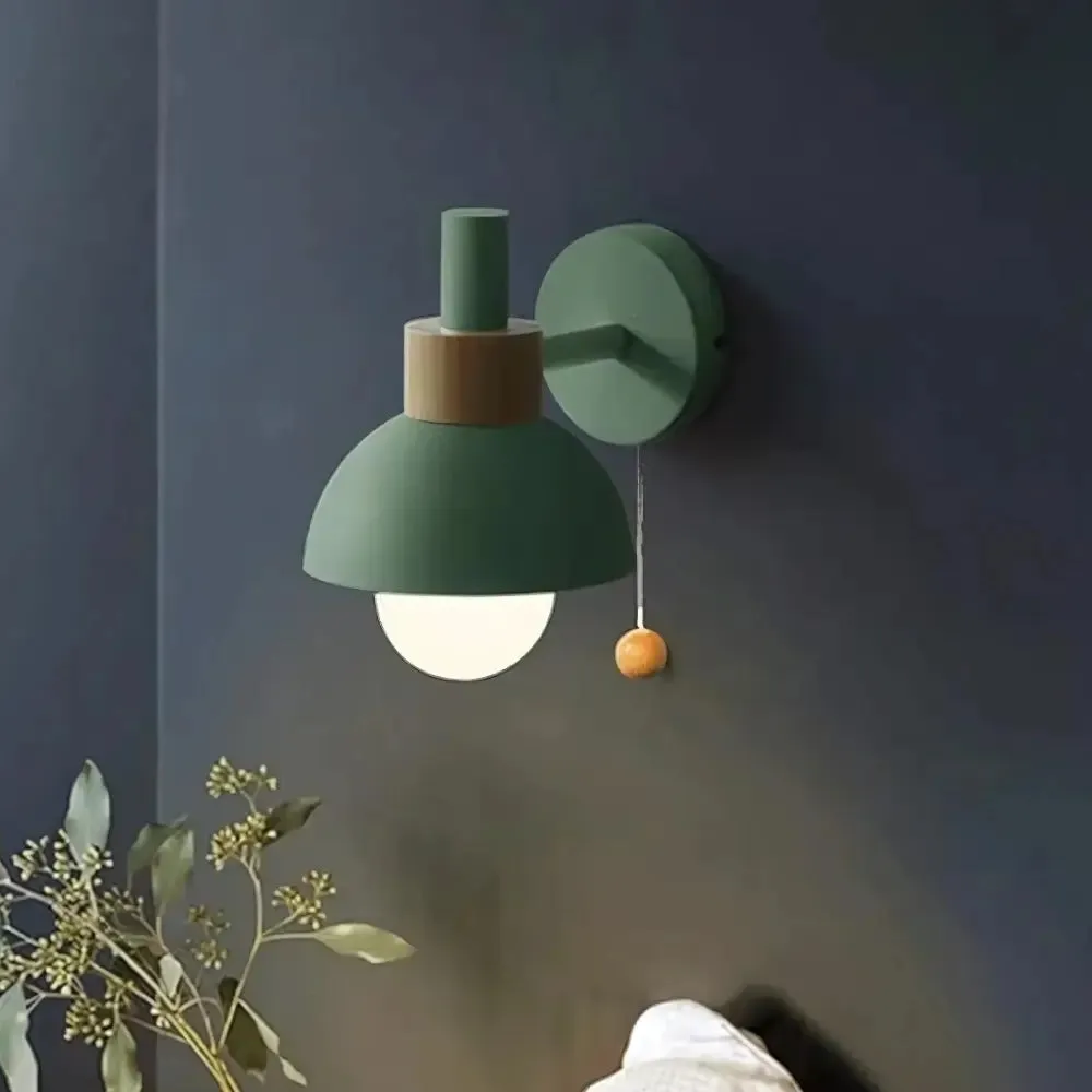 HavnBeam - Artistic Accent Wall Lamp