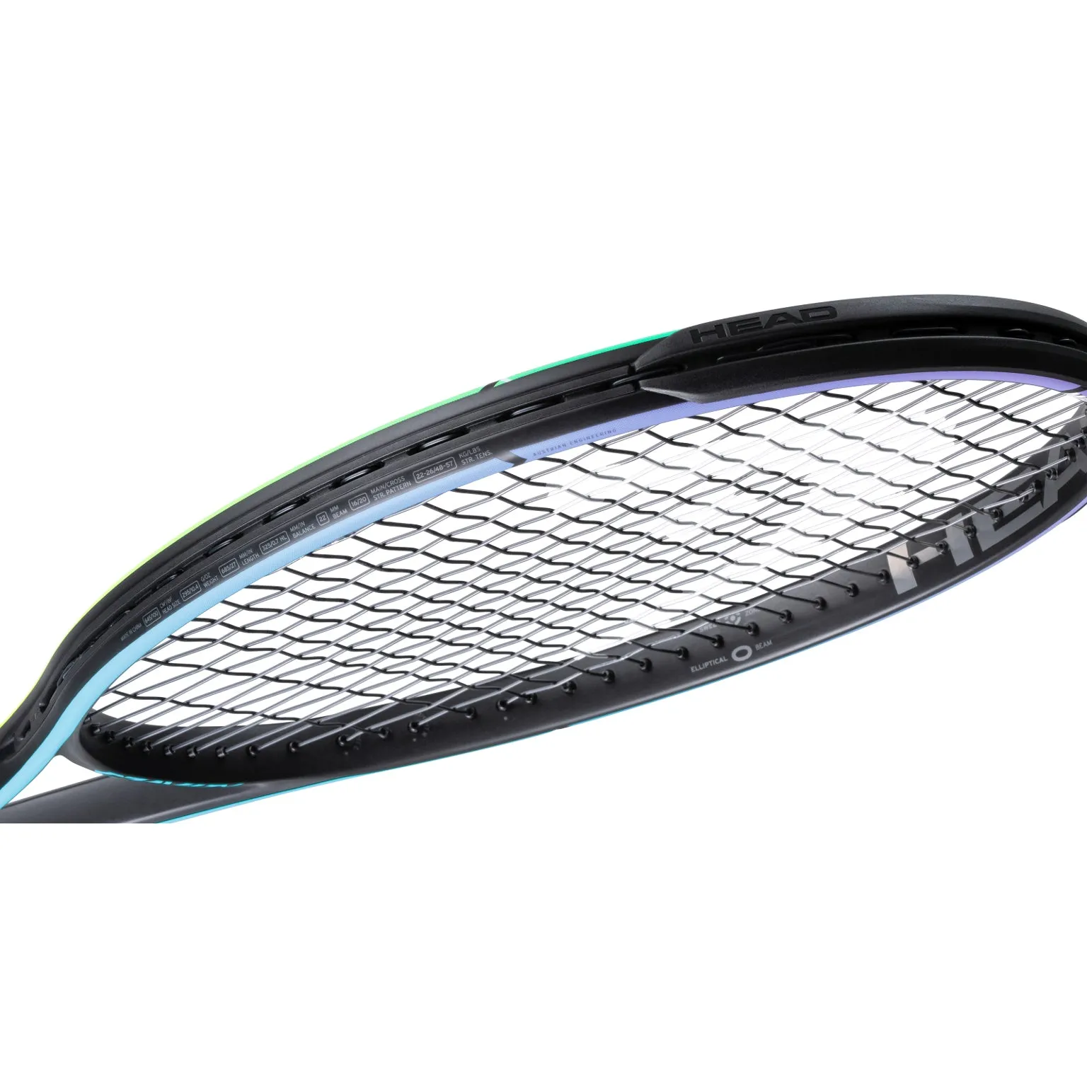Head Graphene 360  Gravity MP 2021