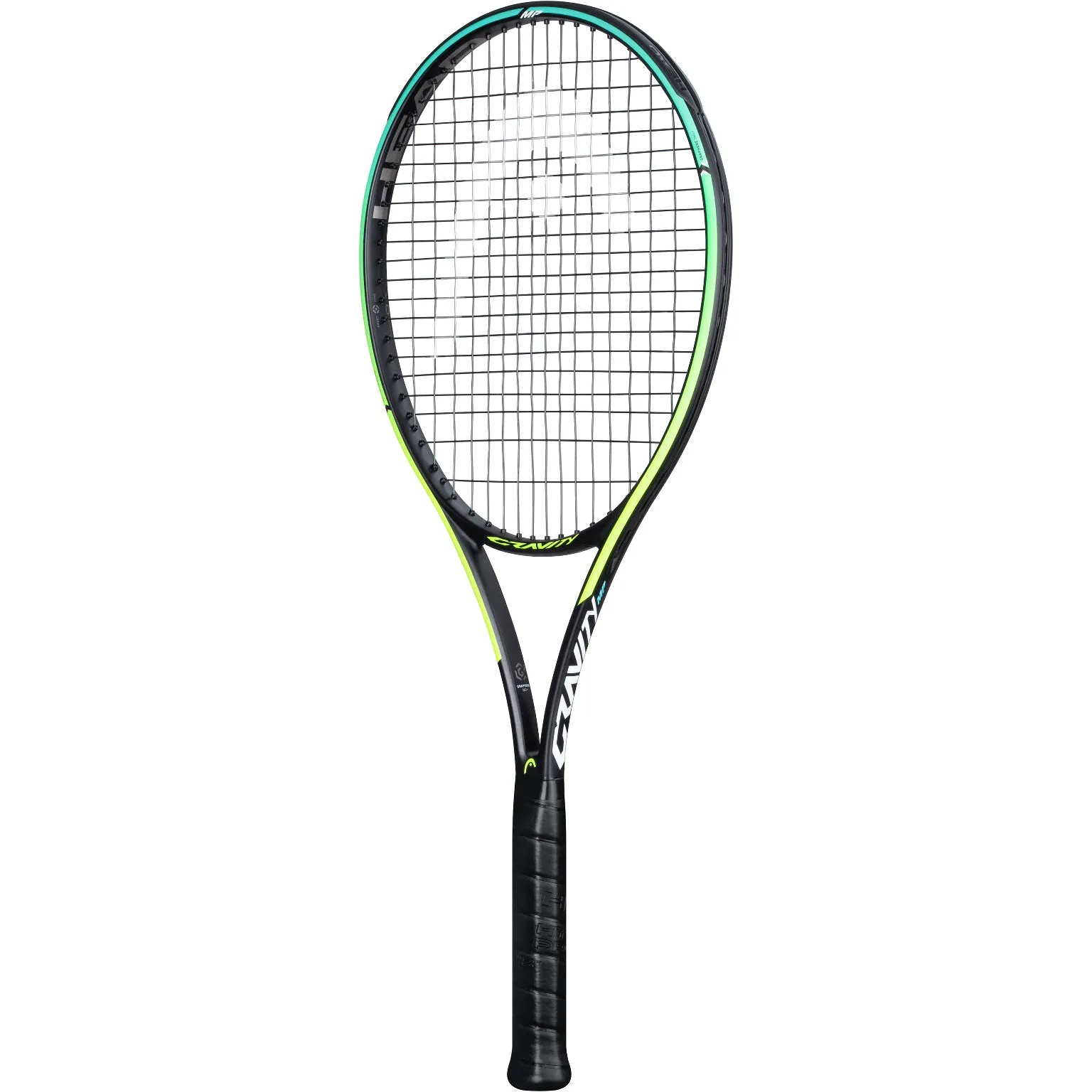 Head Graphene 360  Gravity MP 2021