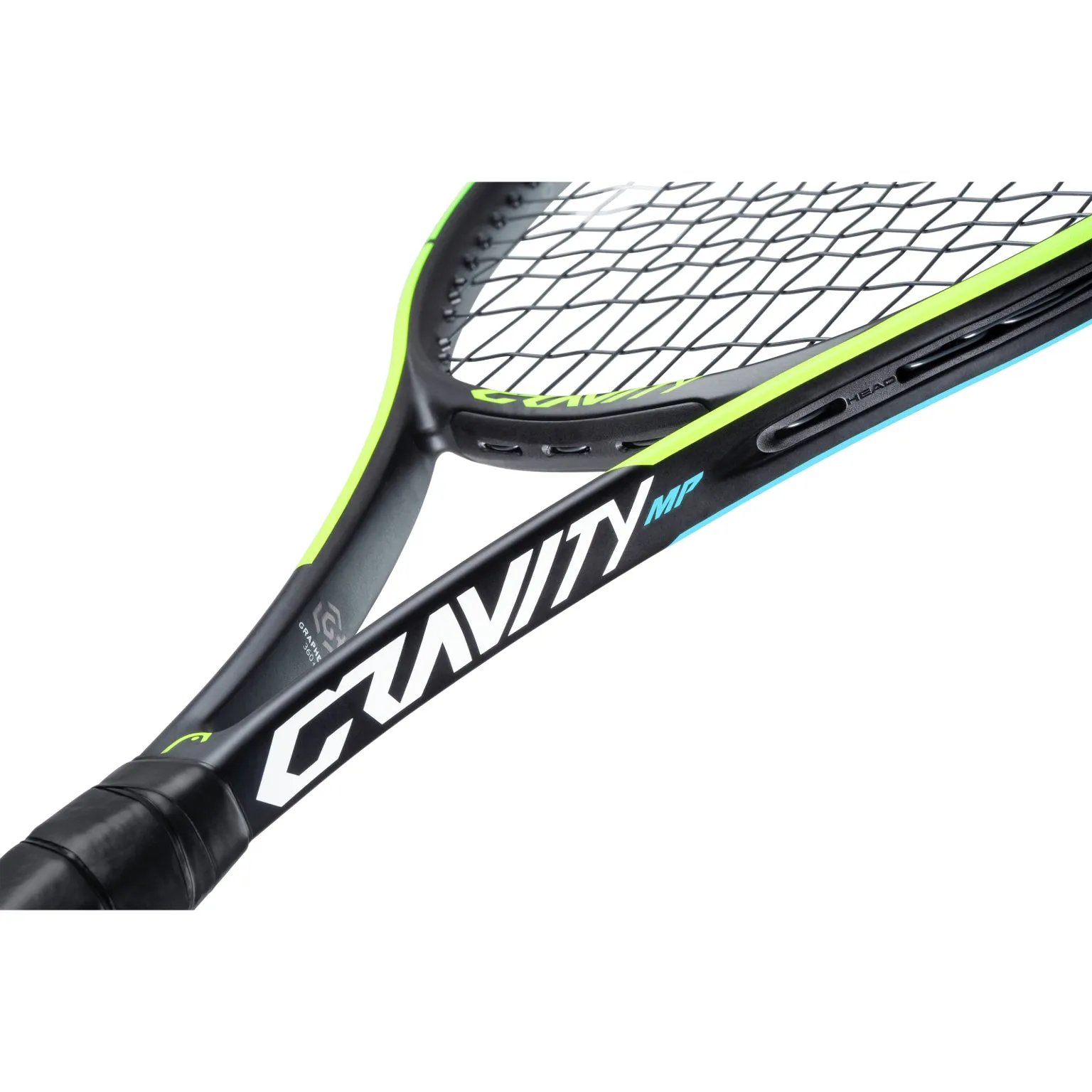 Head Graphene 360  Gravity MP 2021