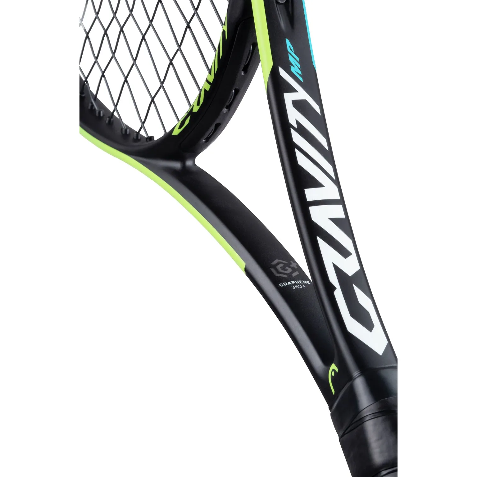 Head Graphene 360  Gravity MP 2021