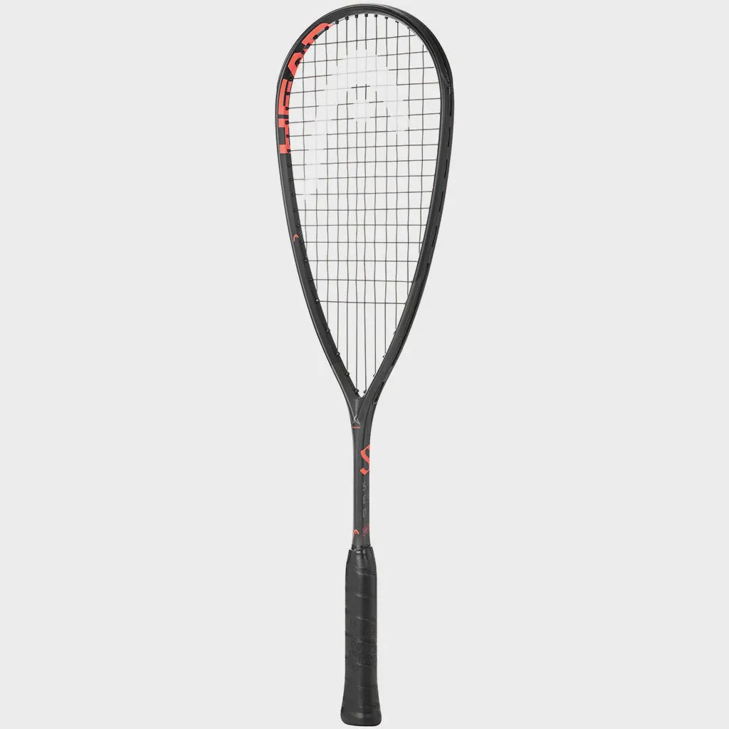 Head Speed 135 SB 2023