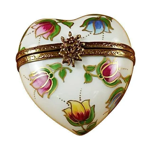 Heart - Tulips