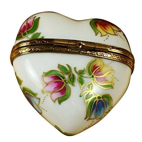 Heart - Tulips