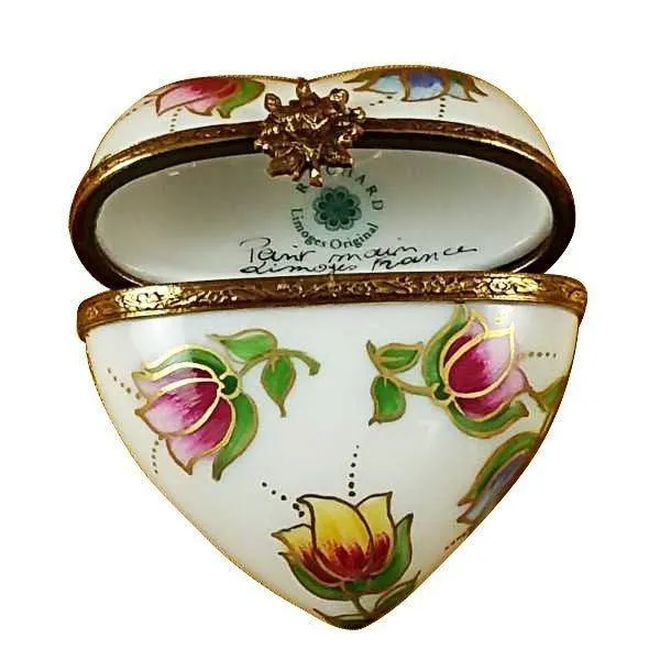 Heart - Tulips