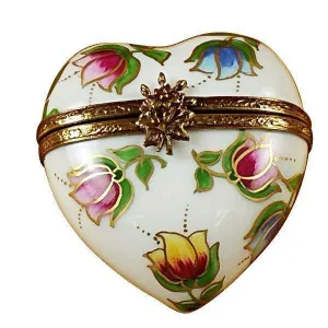 Heart - Tulips