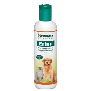 Himalaya Erina Coat Cleanser for Pets, 450 ml