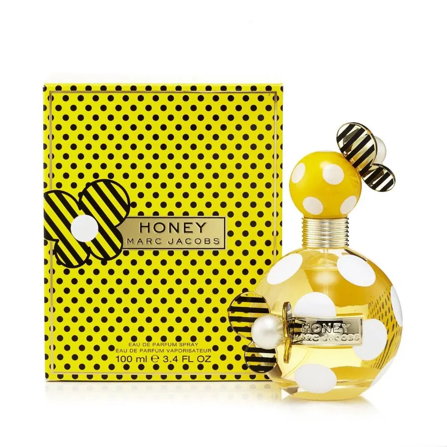 Honey by Marc Jacobs for Woman 3.4 oz EDP Spray