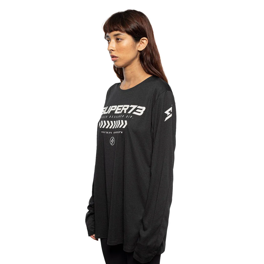 Hoon Jersey