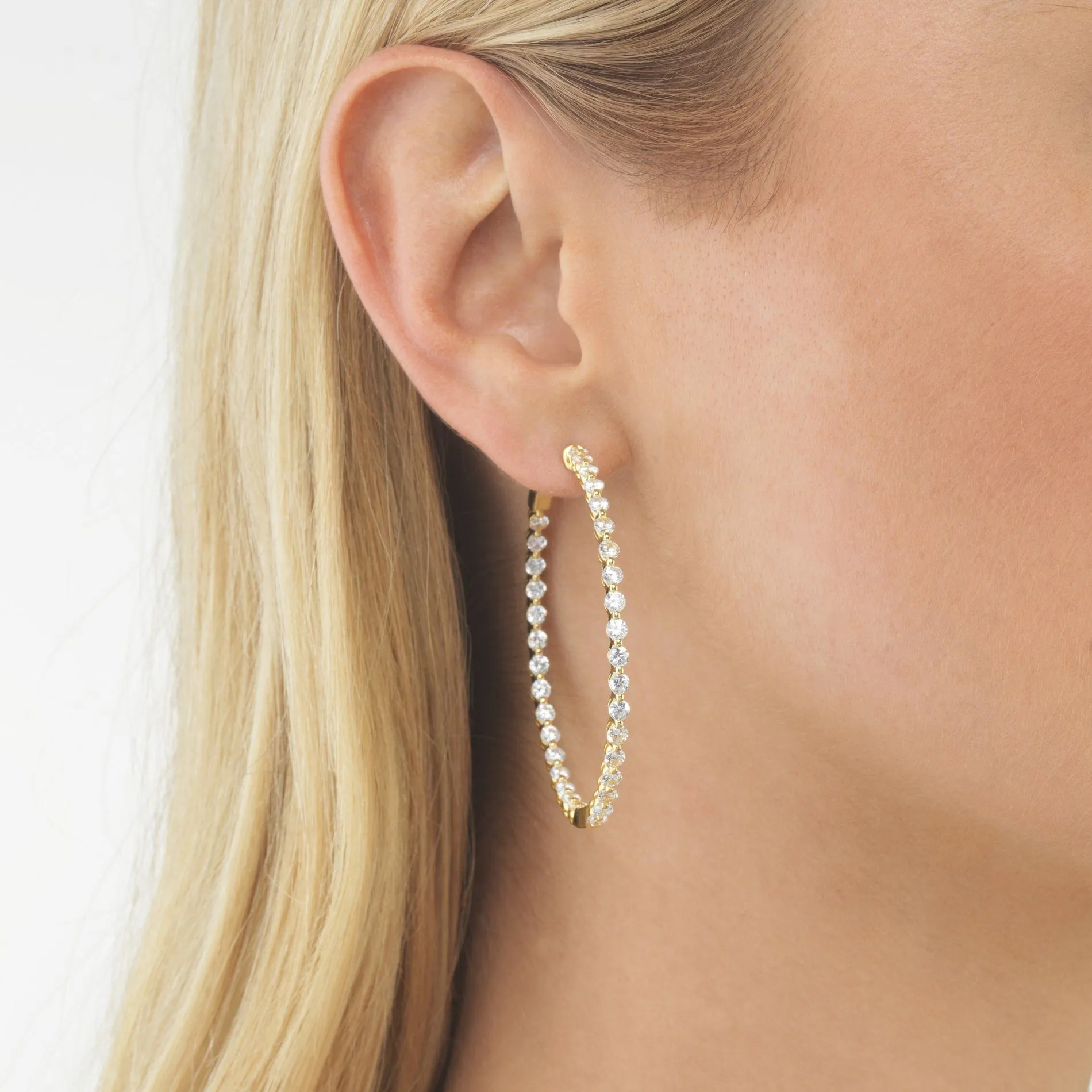 Hoop Earring