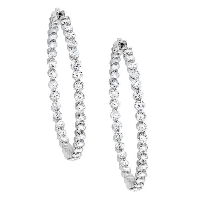 Hoop Earring